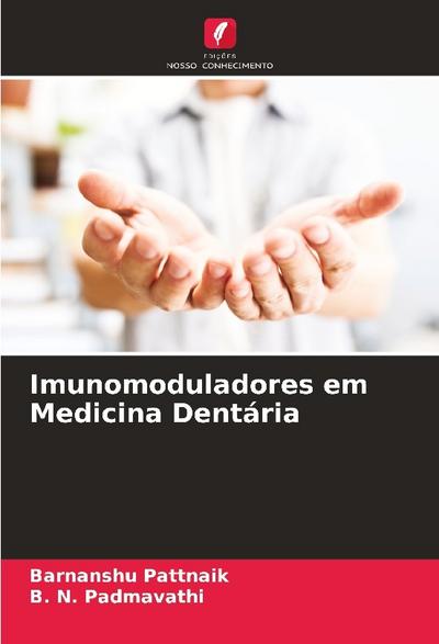 Imunomoduladores em Medicina Dentária