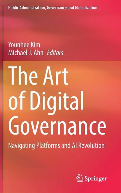 The Art of Digital Governance