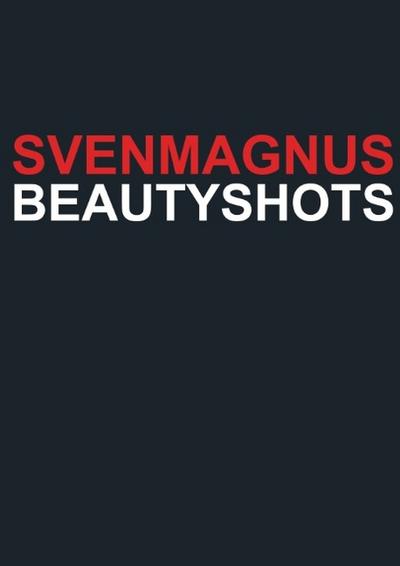 SVENMAGNUS BEAUTYSHOTS