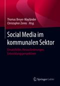 Social Media im kommunalen Sektor