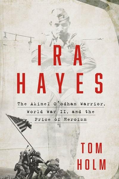 IRA Hayes