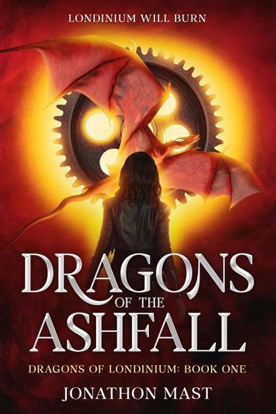 Dragons of the Ashfall