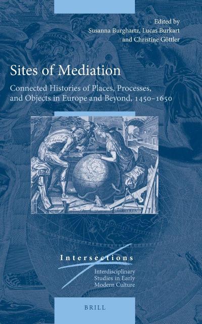 Sites of Mediation