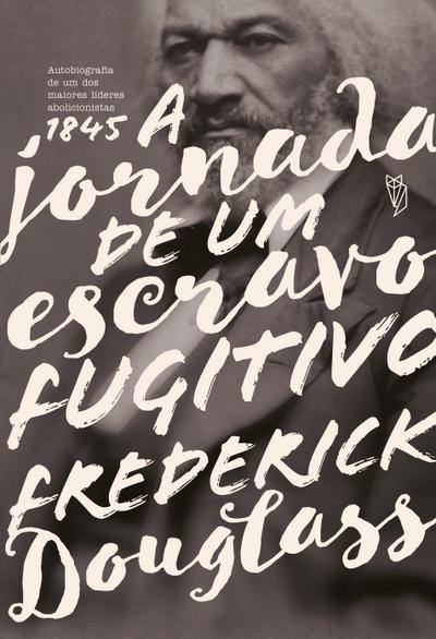 Frederick Douglass: A Jornada de um Escravo Fugitivo