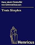 Trutz Simplex