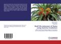 Shelf life extension of Dates using Gamma Irradiat