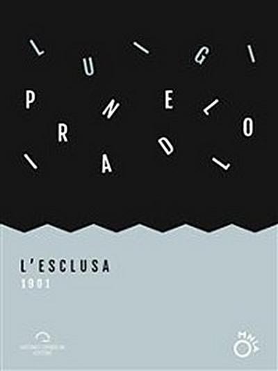 L’esclusa (1901)