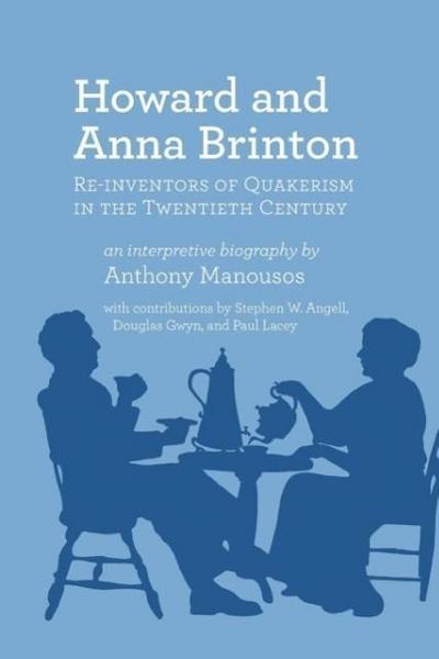 Manousos, A: HOWARD & ANNA BRINTON