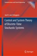 Control and System Theory of Discrete-Time Stochas