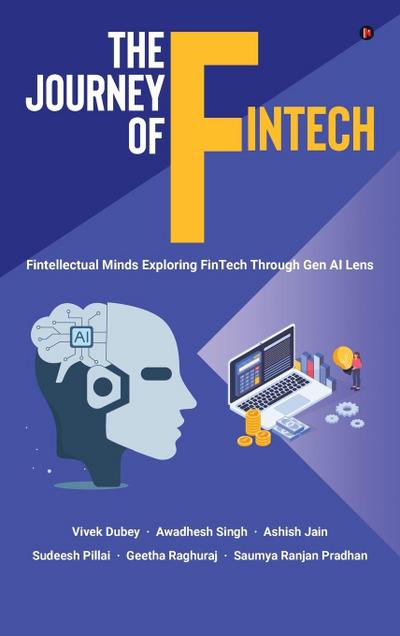 The Journey of FinTech