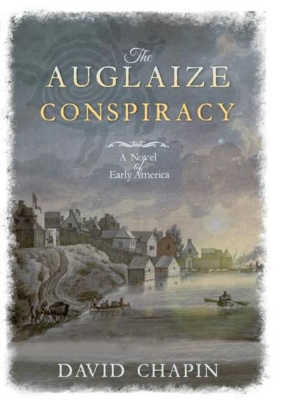 The Auglaize Conspiracy
