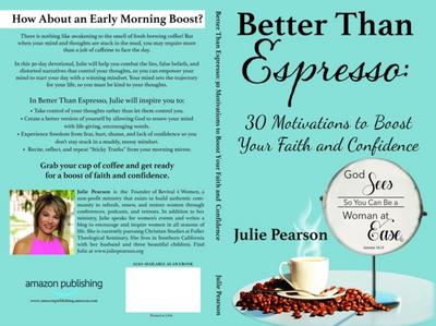 Better Than Espresso