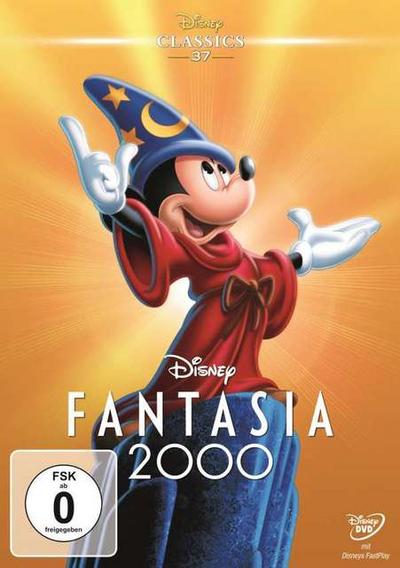 Fantasia 2000