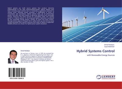Hybrid Systems Control