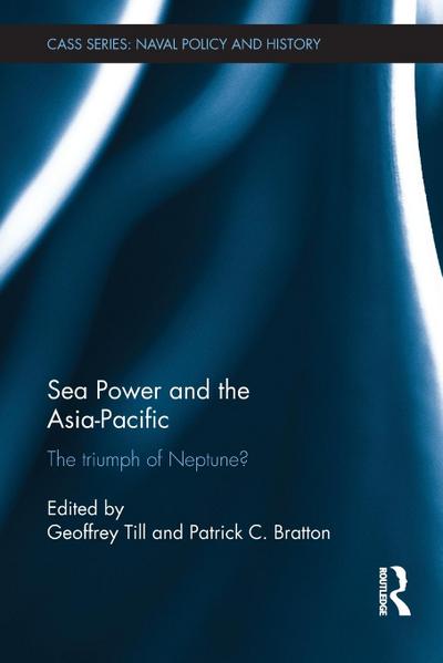 Sea Power and the Asia-Pacific