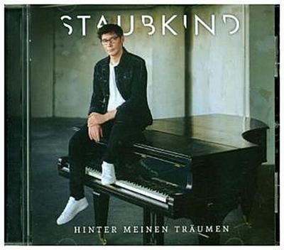 Hinter meinen Träumen, 1 Audio-CD