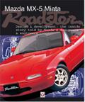 Mazda Mx-5 Miata Roadster