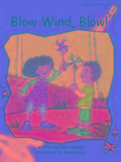 Blow Wind, Blow!