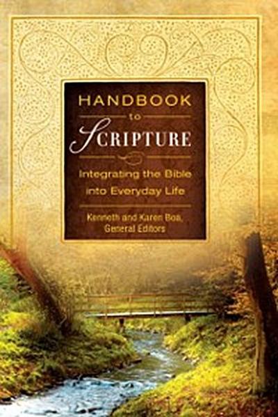 Handbook to Scripture