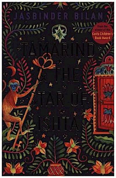 Tamarind & The Star of Ishta