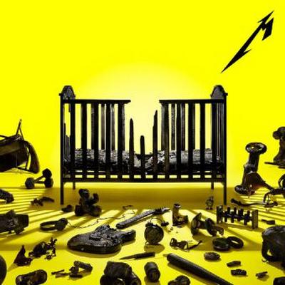 72 Seasons, 2 Schallplatten