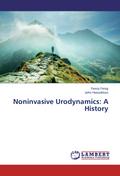 Noninvasive Urodynamics: A History
