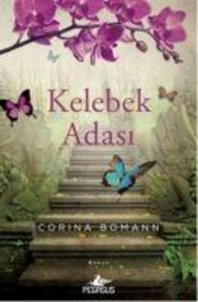 Kelebek Adasi