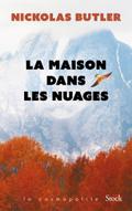 La Maison dans les nuages