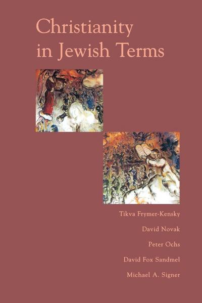 Christianity in Jewish Terms