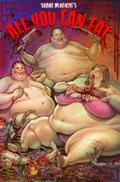 All You Can Eat
