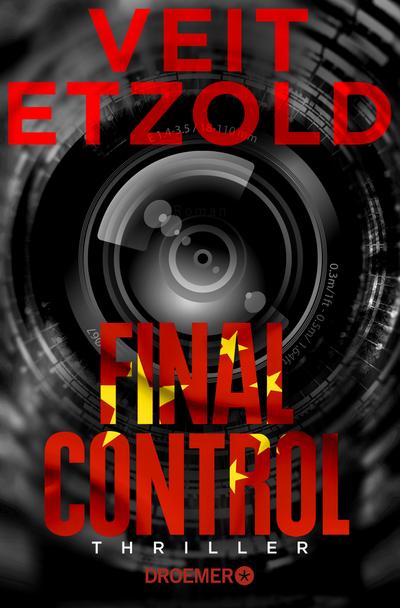 Final Control: Thriller