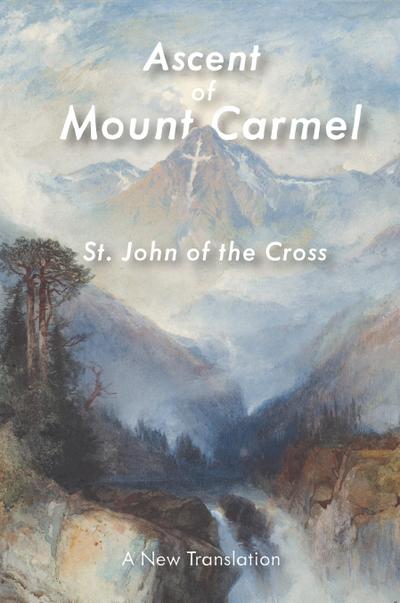 Ascent of Mount Carmel