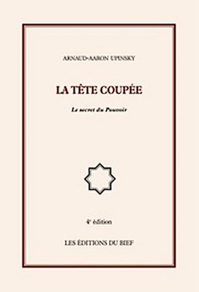 La tête coupée