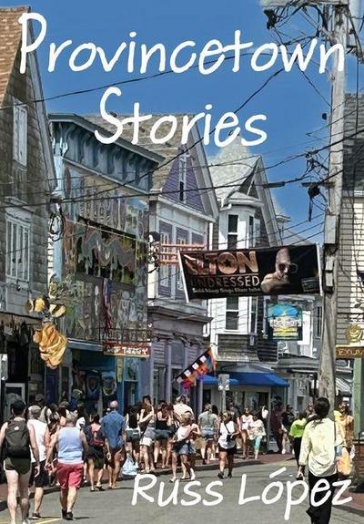 Provincetown Stories