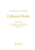 Vladimir I. Arnold - Collected Works
