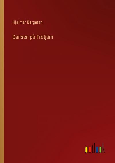 Dansen på Frötjärn