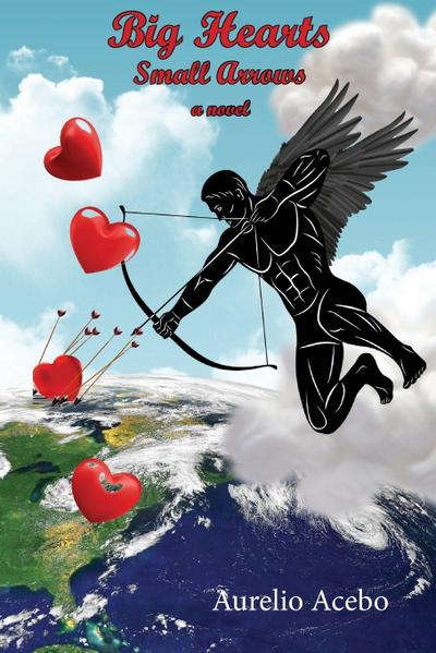 Big Hearts    Small Arrows