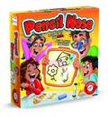 Pencil Nose