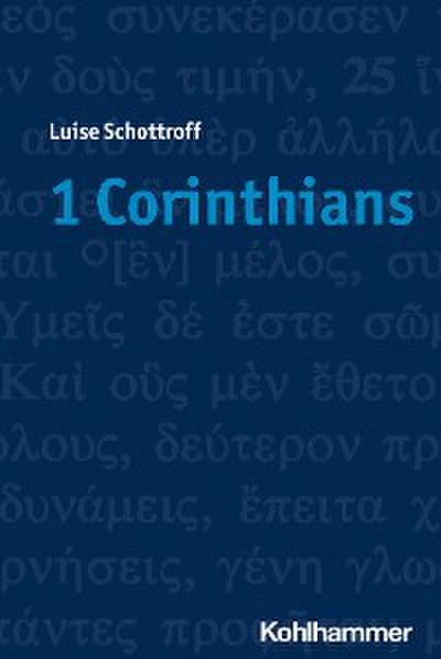 1 Corinthians