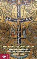 Einladung ins Christentum