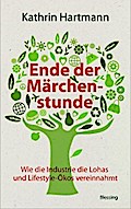 Ende der Märchenstunde