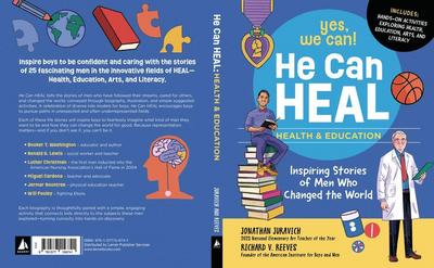 He Can Heal--Health and Education
