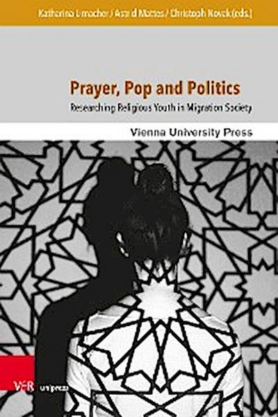 Prayer, Pop and Politics