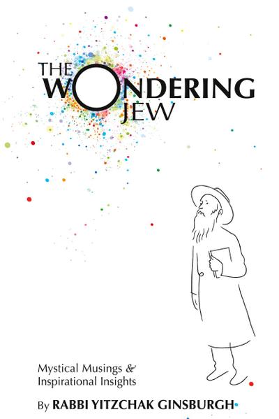The Wondering Jew