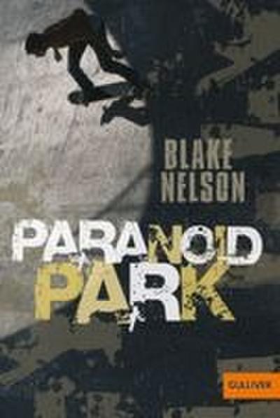 Paranoid Park