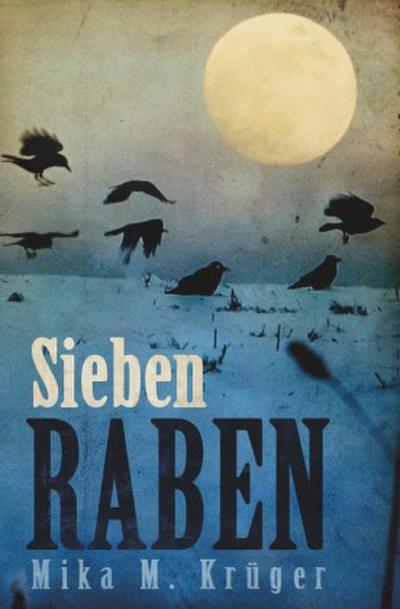 Sieben Raben