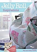 Jelly Roll Inspirations