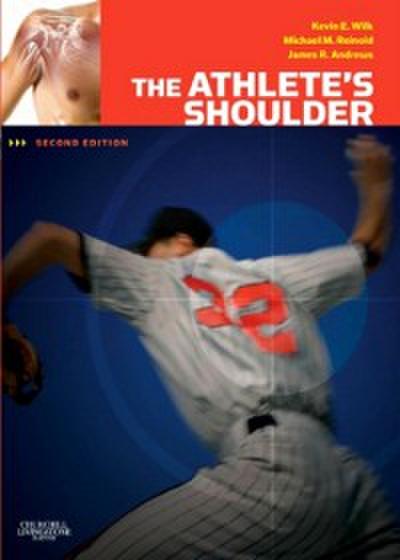 Athlete’s Shoulder