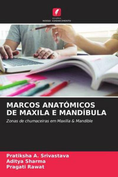 MARCOS ANATÓMICOS DE MAXILA E MANDÍBULA