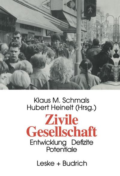 Zivile Gesellschaft